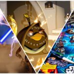 Most Bizarre Star Wars Games