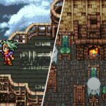 The Most Powerful Characters In Final Fantasy 6, Ranked