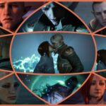 Ways Solas’ Inquisition Romance Impacts The Plot