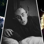 Most Iconic Male Vampires in Movies, Ranked