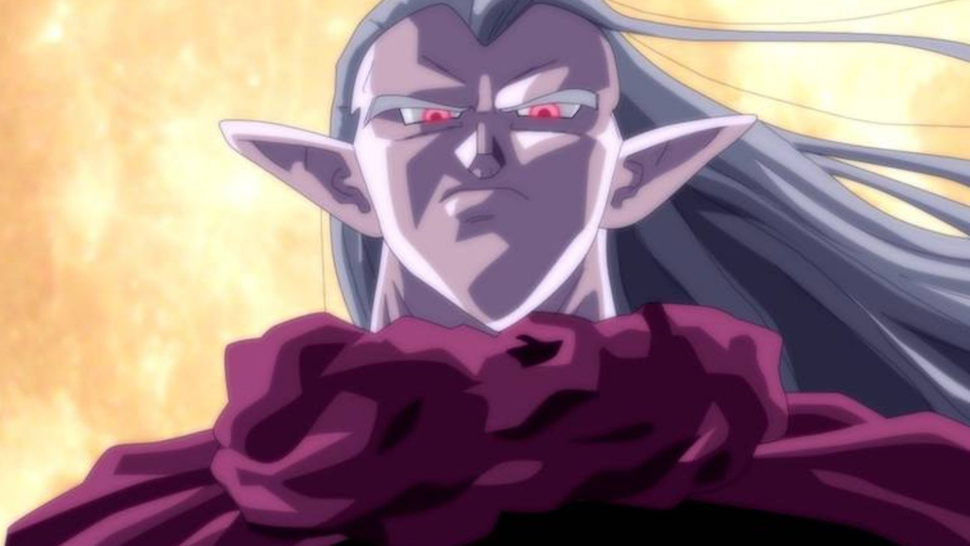 Magus from Chrono Trigger.