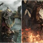 FromSoftware Games With The Best Introductions, Ranked