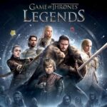 Legends Launches Robb's War Event