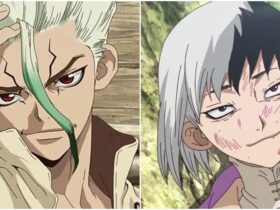 Ages, Heights, And Birthdays Of Dr. Stone's Main Characters