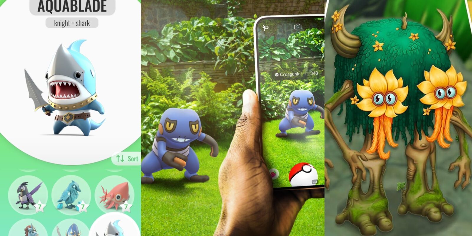 Best Monster Collecting Games On Mobile, Ranked