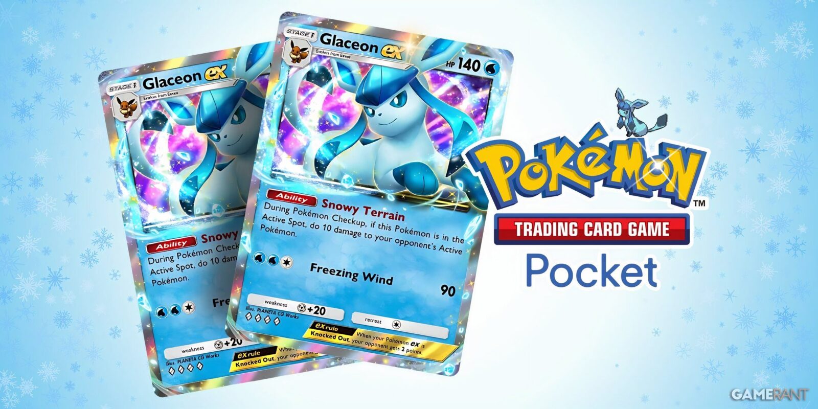 Glaceon ex Guide (Deck, Strategy, Counter)