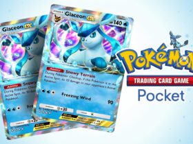 Glaceon ex Guide (Deck, Strategy, Counter)