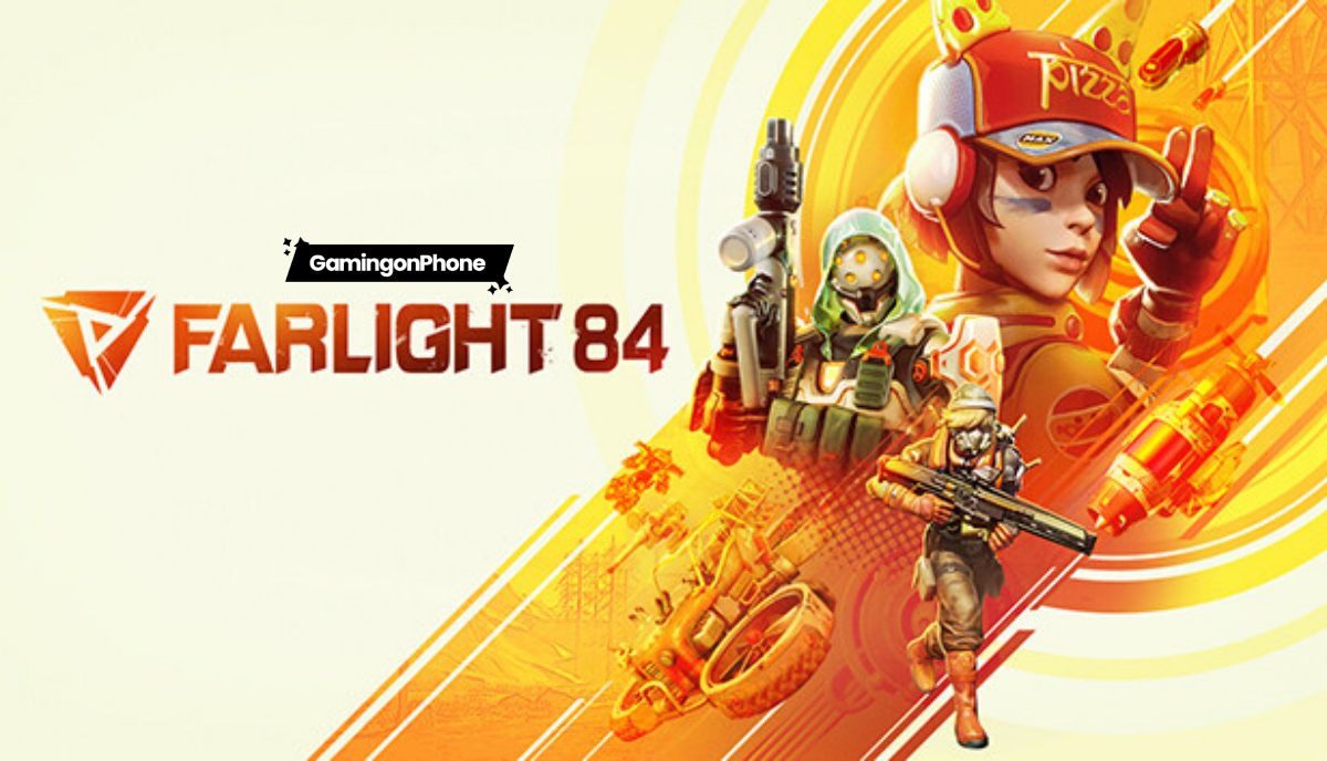 Farlight 84, Farlight 84 Sensitivity Problem Fix