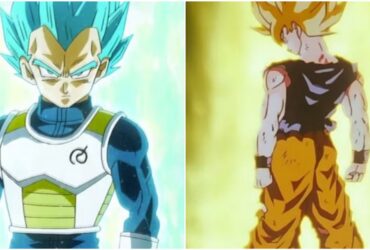 Dragon Ball Arcs With The Best Stories, Ranked