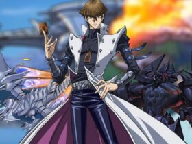 10 Things Seto Kaiba Has Done To Prove How Rich He Is In Yu-Gi-Oh!