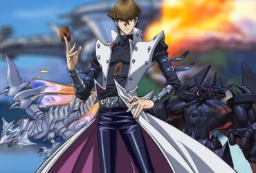 10 Things Seto Kaiba Has Done To Prove How Rich He Is In Yu-Gi-Oh!