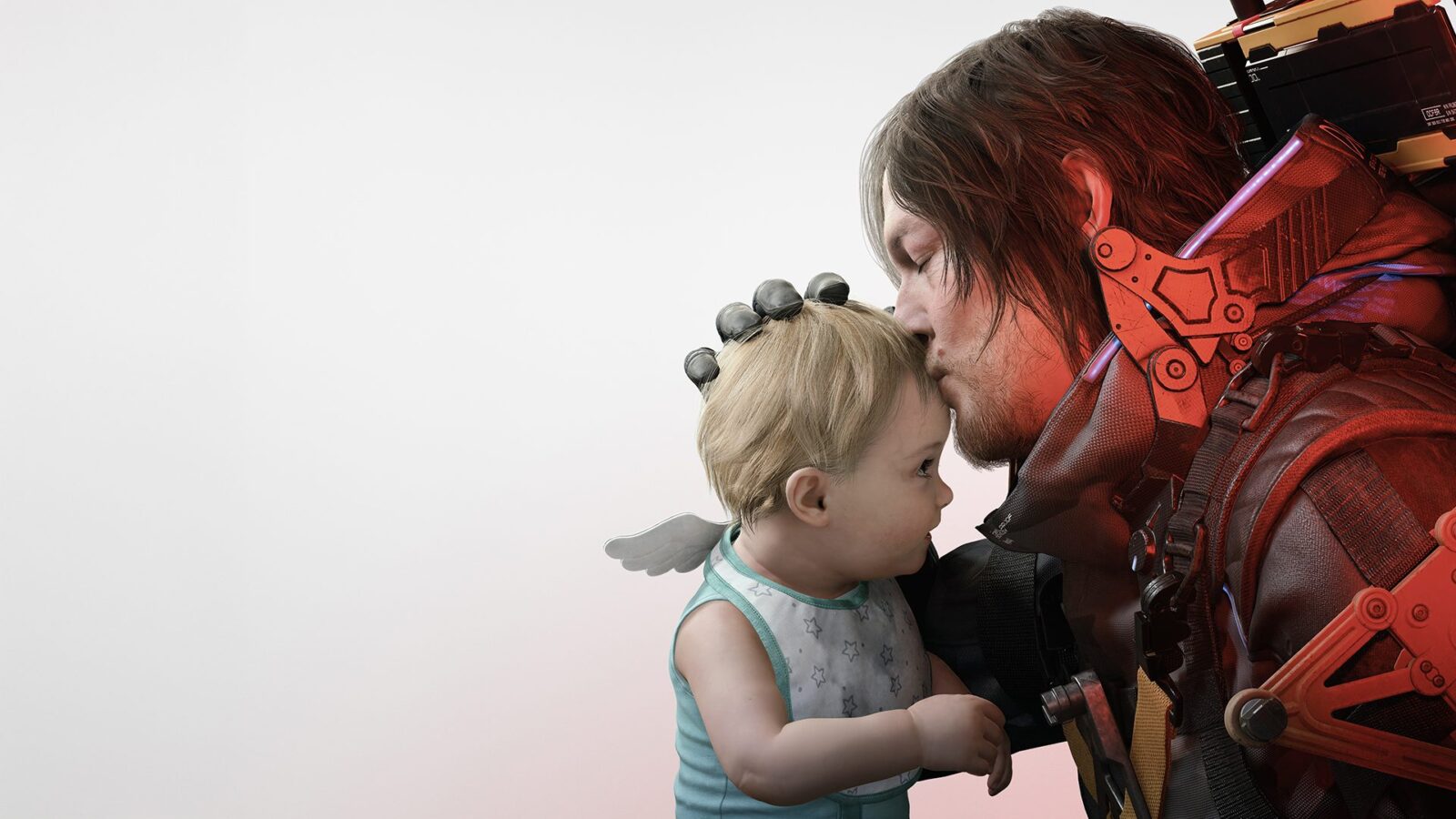 Death Stranding 2: On the Beach launches June 26, Collector’s Edition revealed