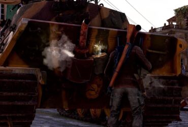 How To Get Every Campaign and Survival Tactics Ribbon In Sniper Elite: Resistance