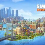 How SimCity BuildIt reflects in real-life community setting