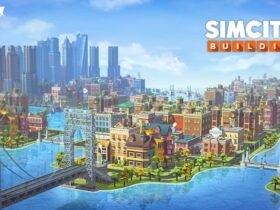 How SimCity BuildIt reflects in real-life community setting