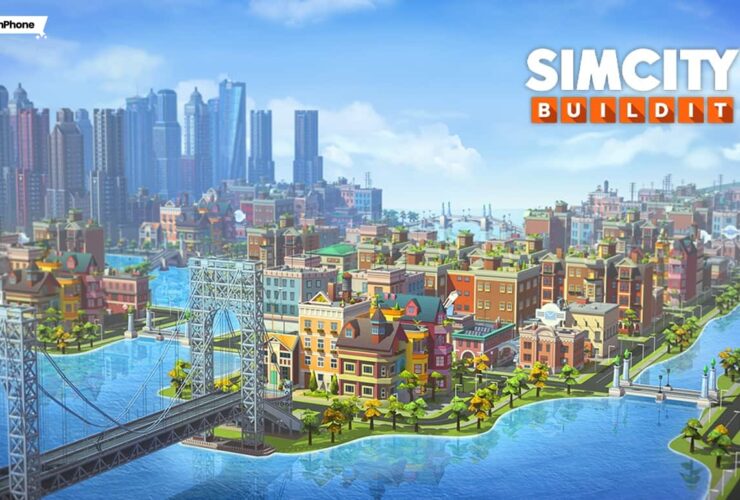 How SimCity BuildIt reflects in real-life community setting