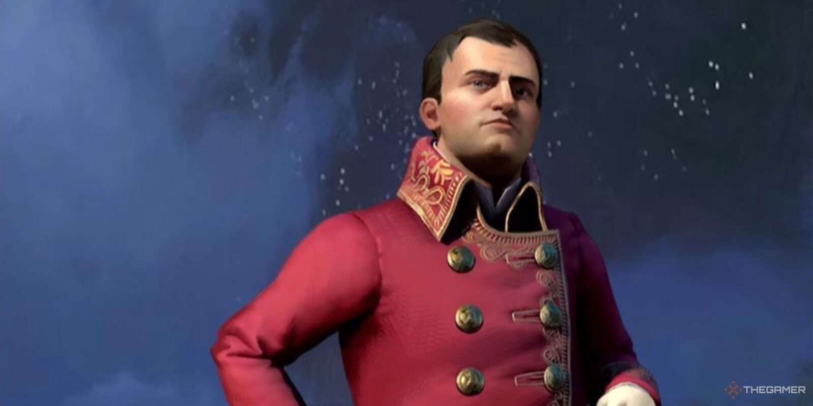 Napoleon, Revolutionary Leader Guide For Civ 7