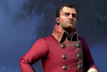 Napoleon, Revolutionary Leader Guide For Civ 7