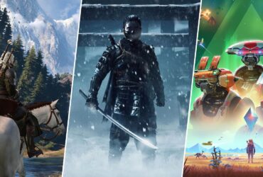 The Best PS4 Games With PS5 Upgraded Versions