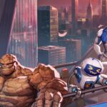 Best Dive Compositions To Play In Marvel Rivals