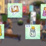 How to Get More Small Business Perk Points in The Sims 4