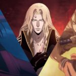 The Best Vampire Heroes in Anime