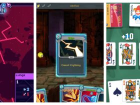 The Best Deck-Building Games If You Don't Have Much Time To Play