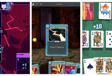 The Best Deck-Building Games If You Don't Have Much Time To Play