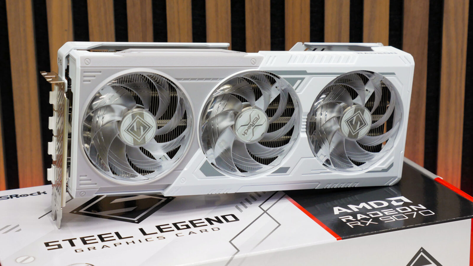 A powerful gaming GPU that’s nearly the right price