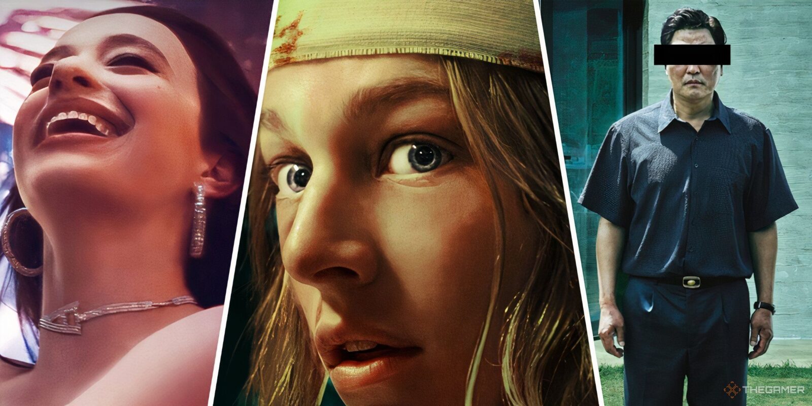 The Best Films Made By Neon
