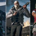 Black Ops 6 Dark Ops Challenges