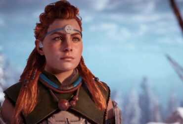 Sony Uses Horizon's Aloy To Demonstrate New AI Tech, And It's About As Impressive As You'd Expect