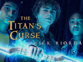 Percy Jackson Showrunner Reveals Team Expects A Season Three Renewal