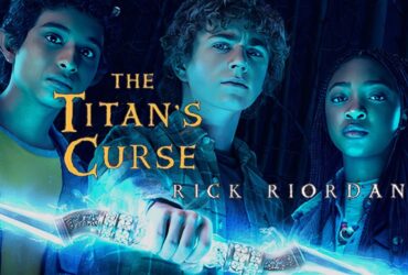 Percy Jackson Showrunner Reveals Team Expects A Season Three Renewal