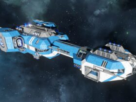 Space Engineers 2 gets vital Steam Workshop support in first post-launch update