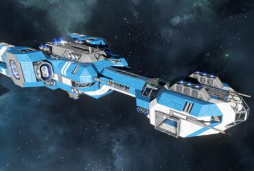 Space Engineers 2 gets vital Steam Workshop support in first post-launch update