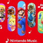 Nintendo Music Adds Classic Game Album For Mario Day