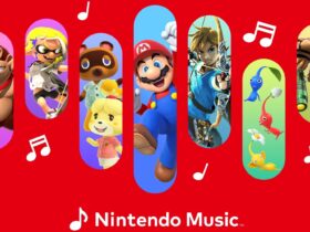 Nintendo Music Adds Classic Game Album For Mario Day