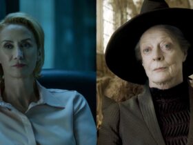 Ozark Proves Janet McTeer Is The Perfect Professor McGonagall For HBO’s Harry Potter