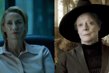 Ozark Proves Janet McTeer Is The Perfect Professor McGonagall For HBO’s Harry Potter