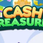 Cash Treasures Levels And Rewards