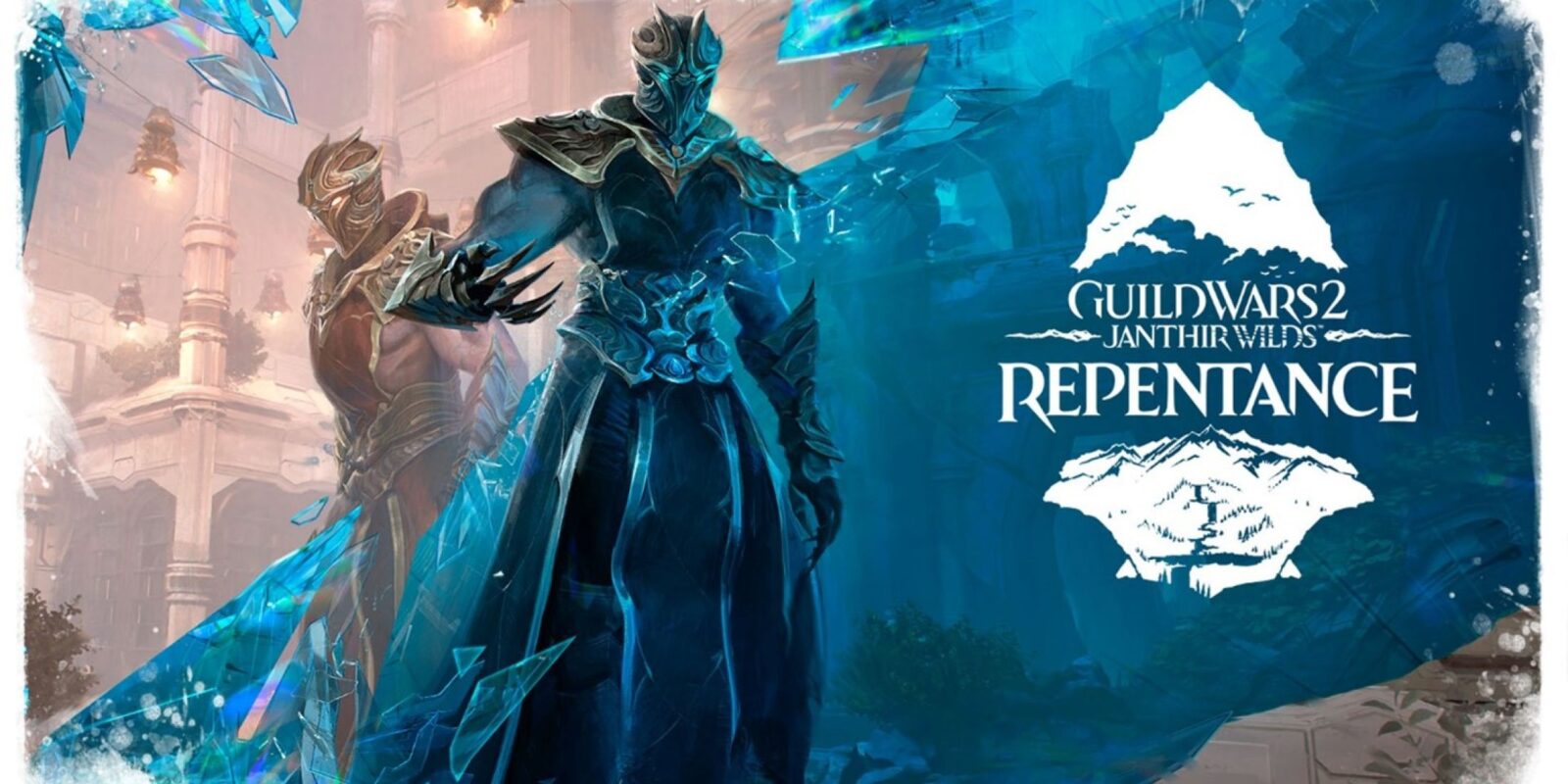 Guild Wars 2 Reveals Twitch Drops for Repentance Update