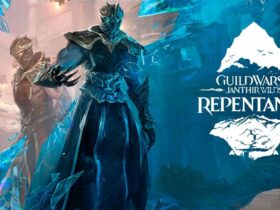 Guild Wars 2 Reveals Twitch Drops for Repentance Update