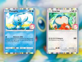 How To Complete The Manaphy Wonder Pick Event In Pokemon TCG Pocket