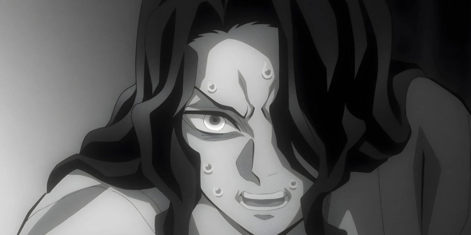 How Muzan Escaped Death From Yoriichi, Explained