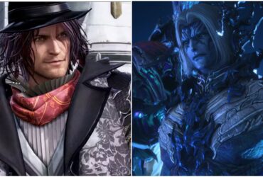 Dumbest Plans Used By Final Fantasy Villains, Ranked