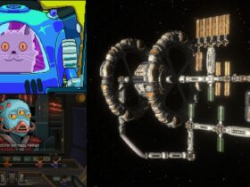 The Best Games That Let You Manage A Space Station