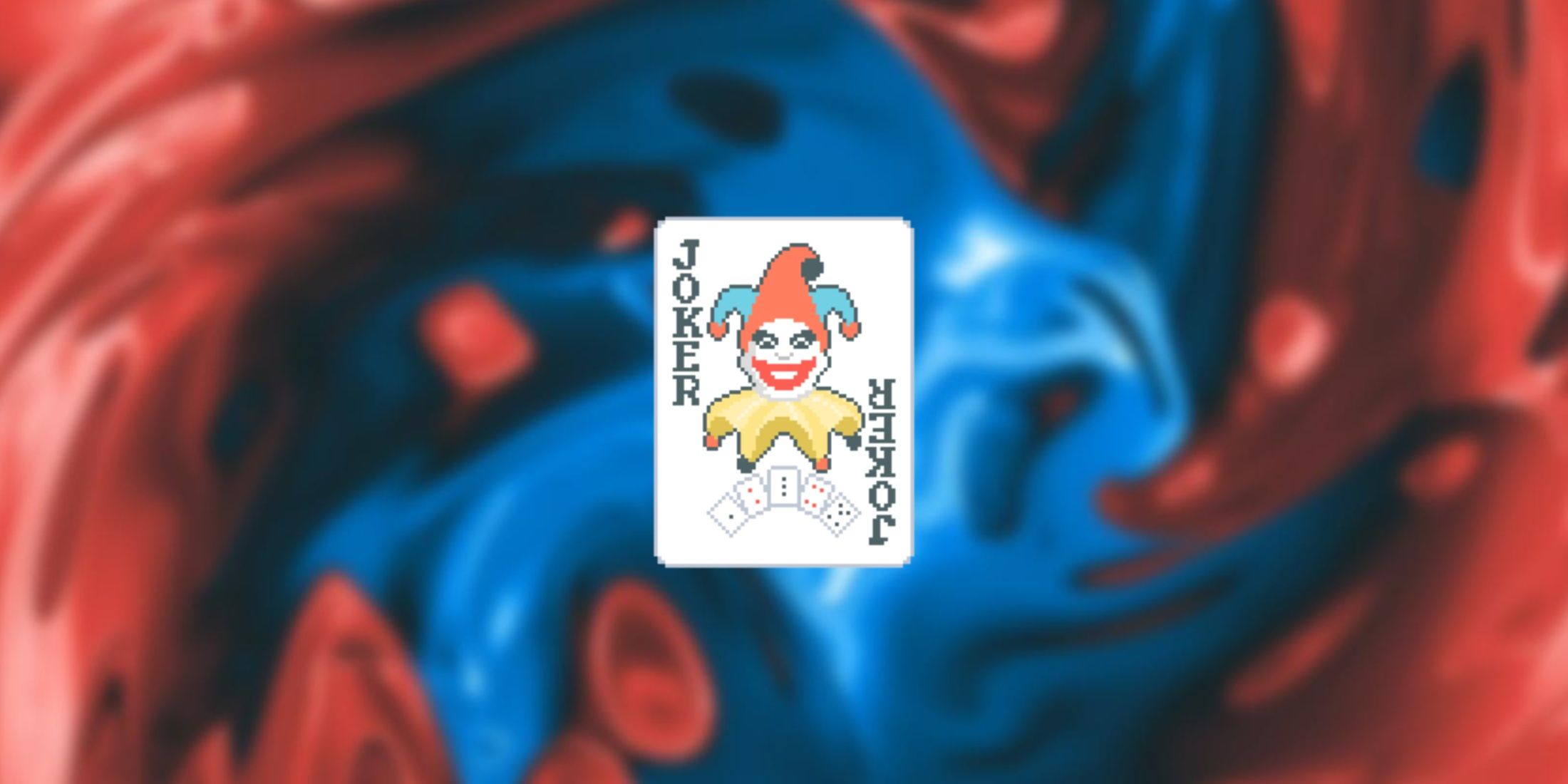 Balatro Crazy Joker