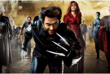 All X-Men Movies, Ranked