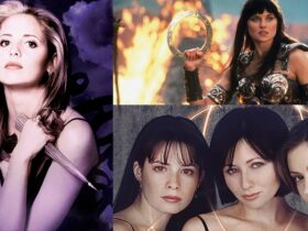 Best TV Series To Watch If You Miss Buffy The Vampire Slayer